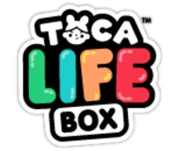 Toca Life Box